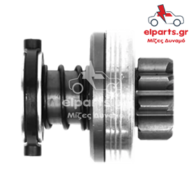 Μίζα Bosch SD0119 