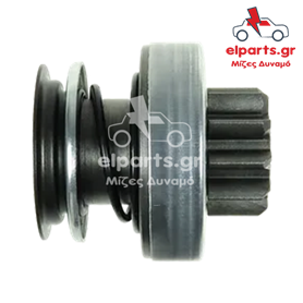 Μίζα Bosch SD0120 