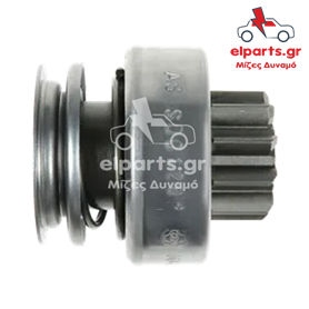 Μίζα Bosch SD0120P 