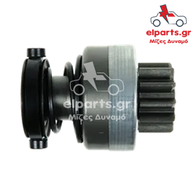 Μίζα Bosch SD0122 