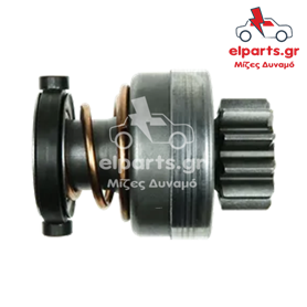 Μίζα Bosch SD0122(BOSCH) 