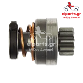 Μίζα Bosch SD0123(BOSCH) 