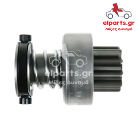 Μίζα Bosch SD0123P 