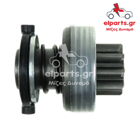 Μίζα Bosch SD0124 