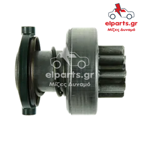 Μίζα Bosch SD0124(BOSCH) 