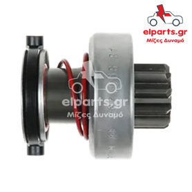 Μίζα Bosch SD0125P 