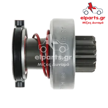 Μίζα Bosch SD0125P 