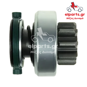 Μίζα Bosch SD0126 