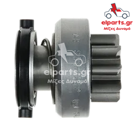 Μίζα Bosch SD0126P 