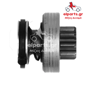 Μίζα Bosch SD0127 