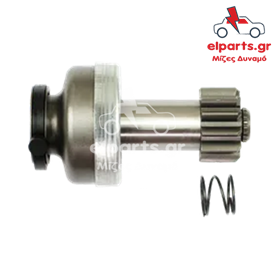 Μίζα Bosch SD0128 