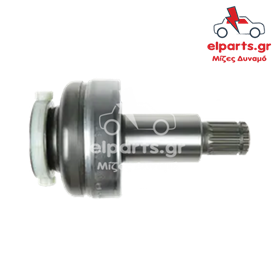 Μίζα Bosch SD0128P 