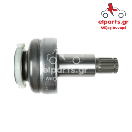 Μίζα Bosch SD0128P 