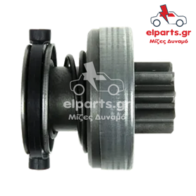 Μίζα Bosch SD0129 