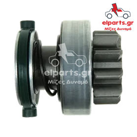 Μίζα Bosch SD0130 