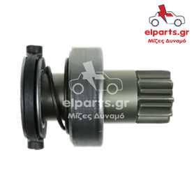 Μίζα Bosch SD0131 