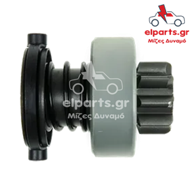 Μίζα Bosch SD0134 