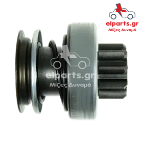 Μίζα Bosch SD0135 