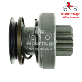 Μίζα Bosch SD0135(BOSCH) 