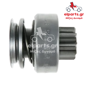 Μίζα Bosch SD0135P 