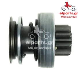 Μίζα Bosch SD0136 