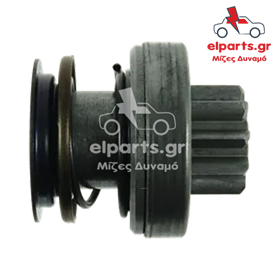 Μίζα Bosch SD0136(BOSCH) 