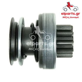 Μίζα Bosch SD0137 