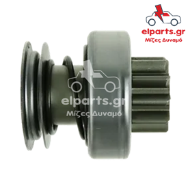 Μίζα Bosch SD0137P 