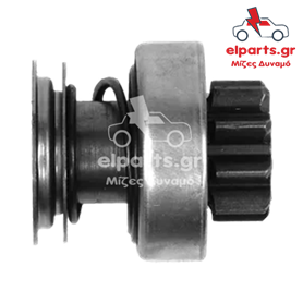 Μίζα Bosch SD0138 