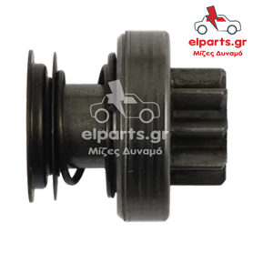 Μίζα Bosch SD0138(BOSCH) 