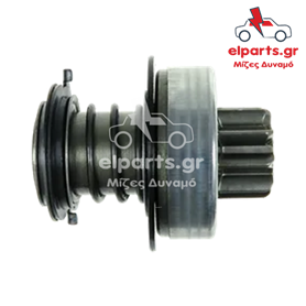 Μίζα Bosch SD0139 