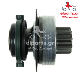 Μίζα Bosch SD0140 