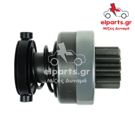 Μίζα Bosch SD0141 