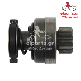 Μίζα Bosch SD0141(BOSCH) 