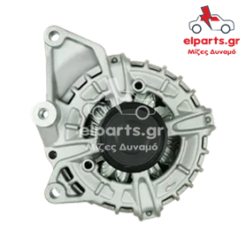 Δυναμό Bosch A0664S 125812010