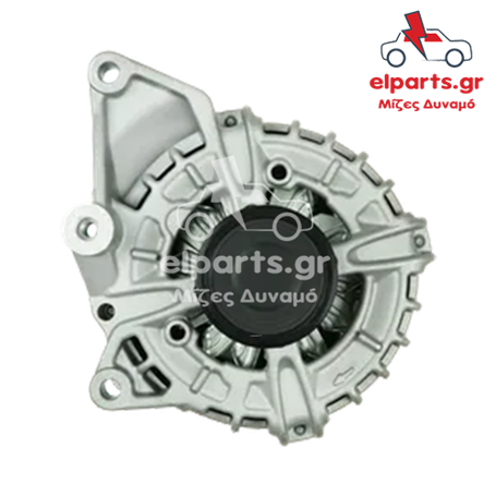 Δυναμό Bosch A0664S 125812010
