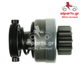 Μίζα Bosch SD0143 