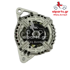 Δυναμό Bosch A0045 124515028