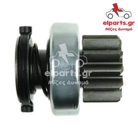 Μίζα Bosch SD0144S2 