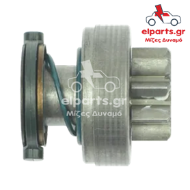 Μίζα Bosch SD0146(BOSCH) 