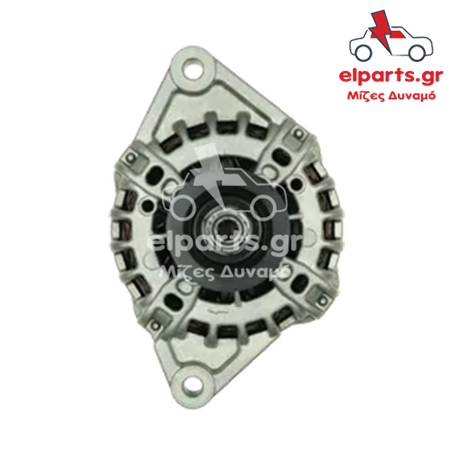 Δυναμό Bosch A0665PR 