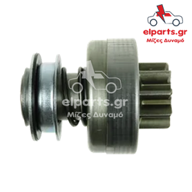 Μίζα Bosch SD0152P 