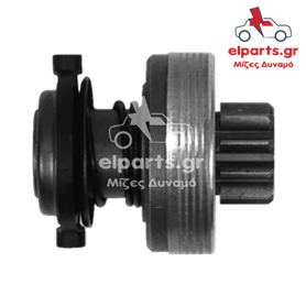 Μίζα Bosch SD0153 