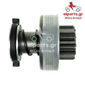 Μίζα Bosch SD0154 