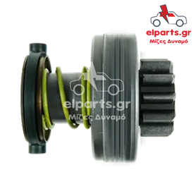 Μίζα Bosch SD0154(BOSCH) 