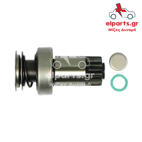 Μίζα Bosch SD0155 