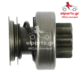 Μίζα Bosch SD0156 