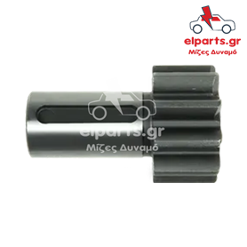 Μίζα Bosch SD0157 