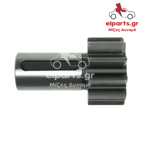 Μίζα Bosch SD0157 