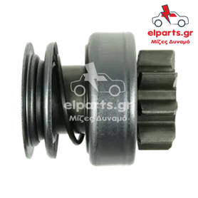 Μίζα Bosch SD0158 